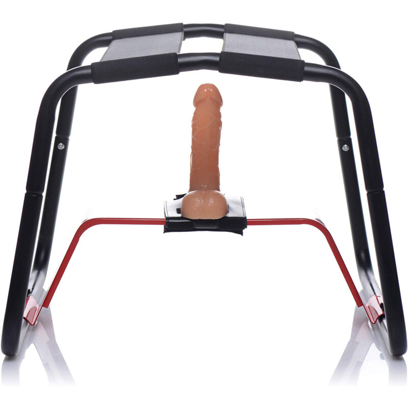 Секс-стул Bangin Bench Extreme Sex Stool