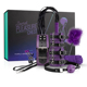 LBX403 Набор БДСМ Secret Pleasure Chest - Purple Apprentice