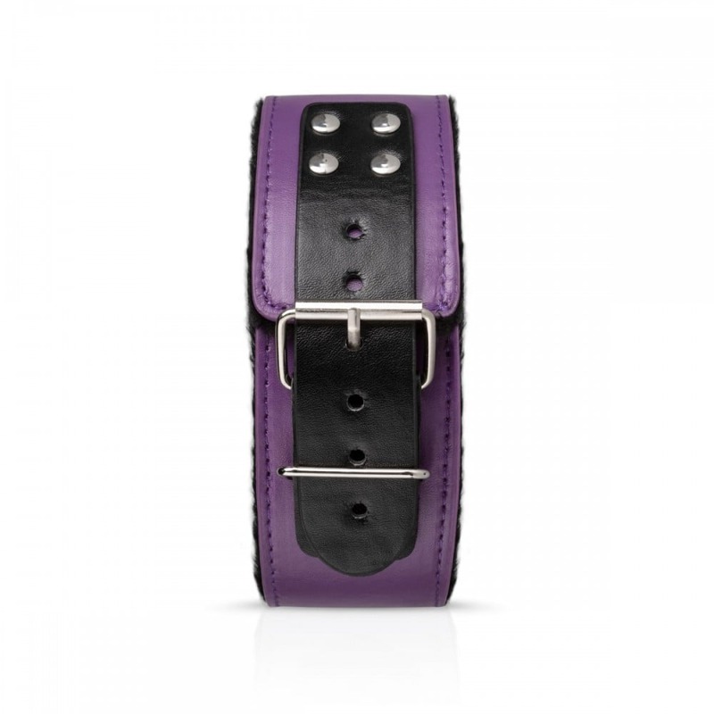 LBX403 Набор БДСМ Secret Pleasure Chest - Purple Apprentice
