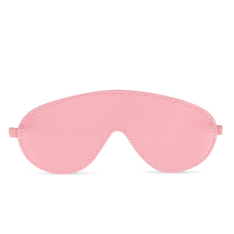 LBX404 Набор БДСМ Secret Pleasure Chest - Pink Pleasure