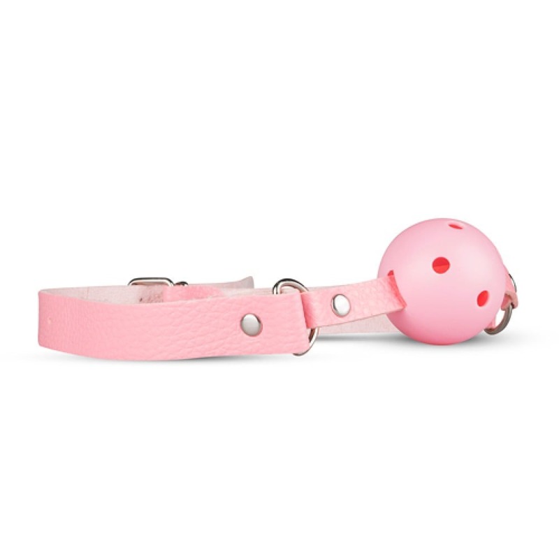 LBX404 Набор БДСМ Secret Pleasure Chest - Pink Pleasure