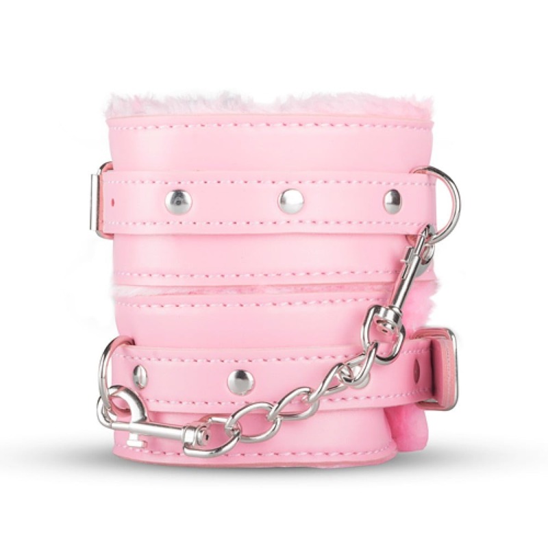 LBX404 Набор БДСМ Secret Pleasure Chest - Pink Pleasure