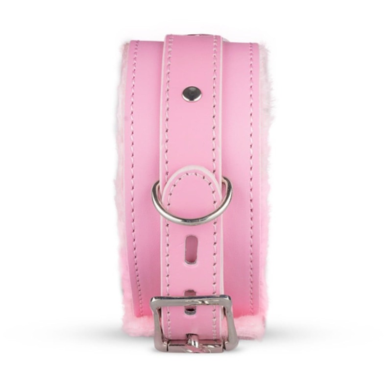 LBX404 Набор БДСМ Secret Pleasure Chest - Pink Pleasure
