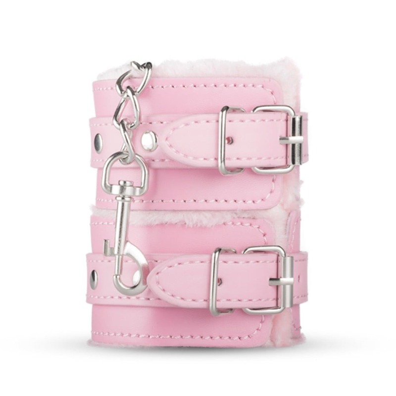 LBX404 Набор БДСМ Secret Pleasure Chest - Pink Pleasure