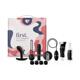 Набор игрушек секс 6 предметов Loveboxxx FIRST. SELF-LOVE SEXPERIENCE STARTER SET