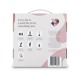 Набор игрушек секс 6 предметов Loveboxxx FIRST. SELF-LOVE SEXPERIENCE STARTER SET