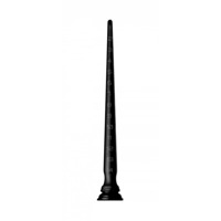 Плаг для фистинга Extreme Silicone Anal Plug 40 см