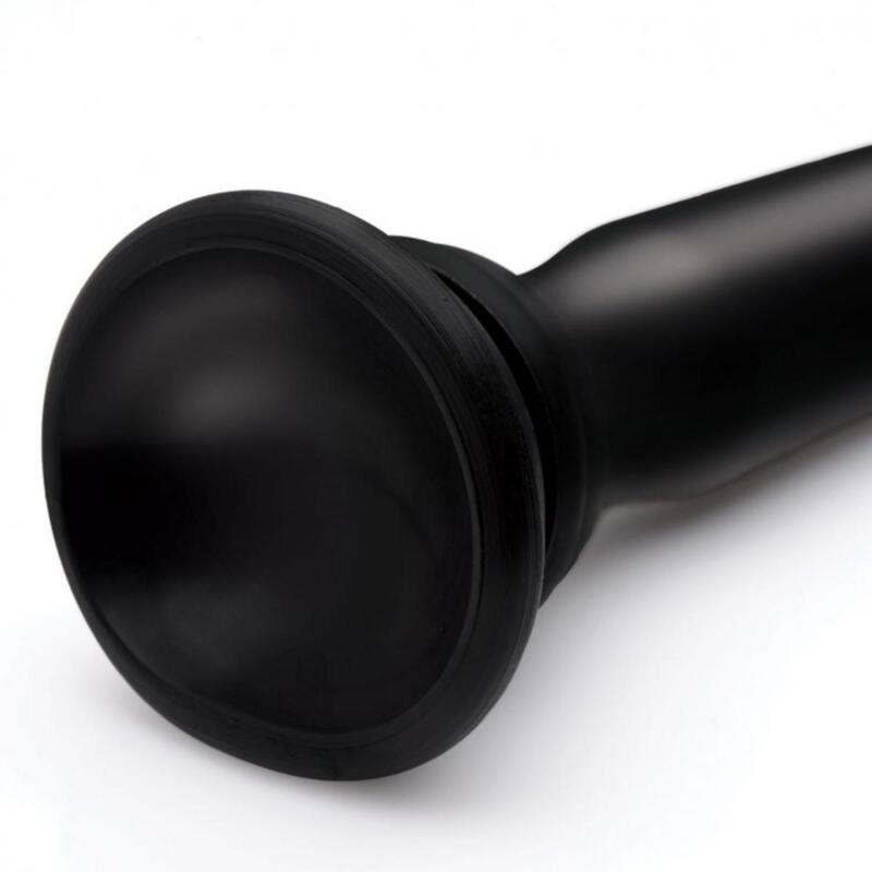 Плаг для фистинга Extreme Silicone Anal Plug 40 см