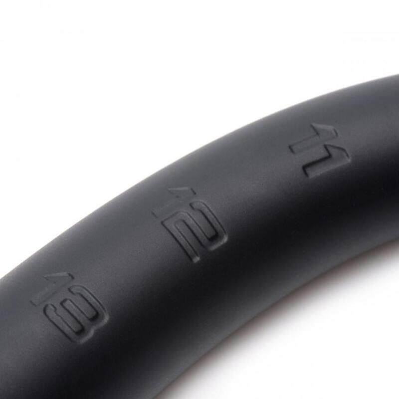 Плаг для фистинга Extreme Silicone Anal Plug 40 см