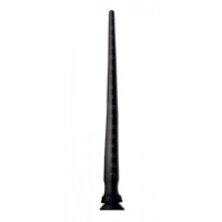 Плаг для фистинга Extreme Silicone Anal Plug 50 см