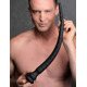Плаг для фистинга Extreme Silicone Anal Plug 50 см