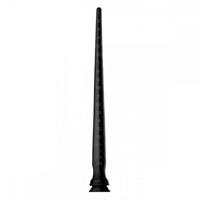 Плаг для фистинга Extreme Silicone Anal Plug 60 см