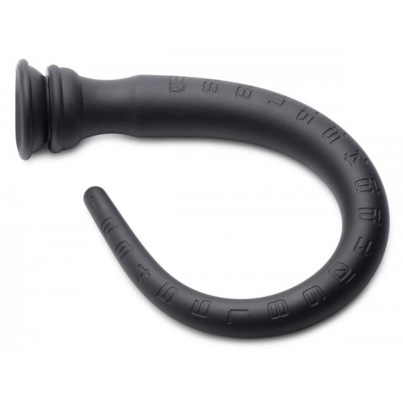 Плаг для фистинга Extreme Silicone Anal Plug 60 см