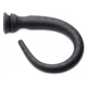 Плаг для фистинга Extreme Silicone Anal Plug 60 см