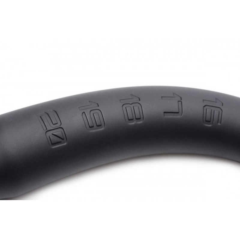 Плаг для фистинга Extreme Silicone Anal Plug 60 см