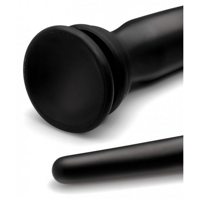 Плаг для фистинга Extreme Silicone Anal Plug 60 см