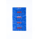 HUZ-0200 Презервативы Huzzy 12 разноцветные