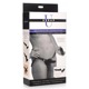 Двухсторонний женский Страпон Power Pegger Double Strap-On