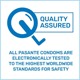 Презервативы Pasante Silk Thin Condoms, 144 шт