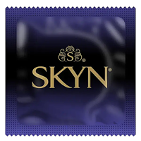 Набор презервативов 5шт One SKYN Elite ультратонкие безлатексные ( Цена за 5 шт) Набор презервативов 5шт One SKYN Elite ультратонкие безлатексные ( Цена за 5 шт)