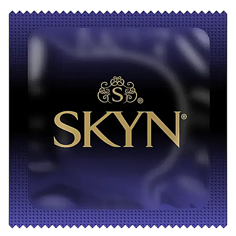 Набор презервативов 5шт One SKYN Elite ультратонкие безлатексные ( Цена за 5 шт)
