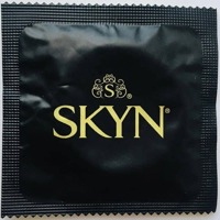 Набор презервативов One SKYN Original Безлатексные, 5 штук
