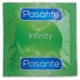 Презервативы, Pasante Delay condoms,53мм, за 12шт