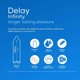 Презервативы, Pasante Delay condoms,53мм, за 12шт
