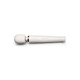 Вибратор микрофон Le Wand RECHARGEABLE MASSAGER, жемчужно-белый
