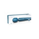 Вибратор микрофон Le Wand RECHARGEABLE MASSAGER, тихоокеанский синий