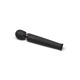 Вибратор микрофон Le Wand RECHARGEABLE MASSAGER, матовый черный