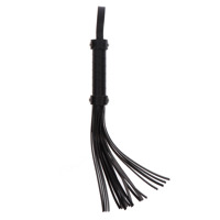 Плеть мини Small Whip, черная Taboom