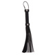Плеть мини Small Whip, черная Taboom