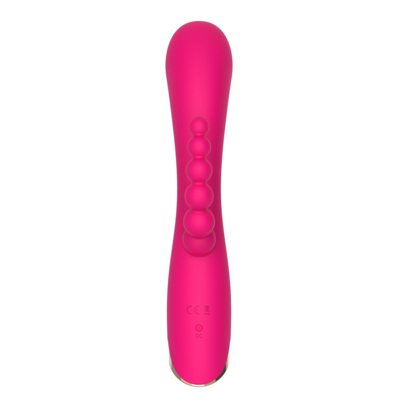 Вибратор-кролик Aphrodite Triple Vibrator Toy Joy