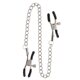 Зажимы на соски Adjustable Clamps with Chain