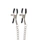 Зажимы на соски Adjustable Clamps with Chain