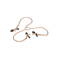 Зажимы на соски иі клитор Triple Intimate Clamps