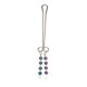 Зажимы для клитора PEARL METALC