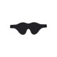 Маска на глаза Taboom Intense Dark Blindfold, черная