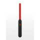 Электростимулятор Стик Taboom Prick Stick Electro Shock Wand красно-черный, 34 см