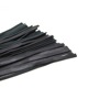 Флоггер DS Fetish леопард фиолетовый flogger M