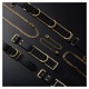 Наручники Upko Indulge In The Restraints Collection