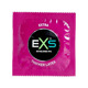 Презервативы EXS Thicker Latex для анального секса (цена за 5 шт.)