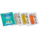 Презервативы со вкусом кокоса ,53мм , Рasante Tropical condoms , за 6 шт