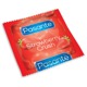 Презервативы оральные с клубничным вкусом Pasante Strawberry Flavour Condome 53 мм (цена за 6 шт.)