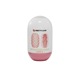 Мастурбатор мини в колбе, с рельефом из шариков Pretty Love Seductive Golf Cupid X Egg