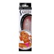 Фаллоимитатор с хребтом Super Excitement Sextoy, без мошонки, бежевый, 16 см