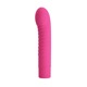 Вибратор мини Pretty Love Mick, розовый, 13 х 2.7 см
