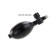 Фаллоимитатор с накачкой реалистичный Inflateable Dildo, 18.8 см