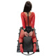 BDSM подушка з бандажним набором You2Toys PL Bondage Board, 10 предметов